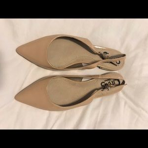 Circus by Sam Edelman Hillary Slingbacks 9